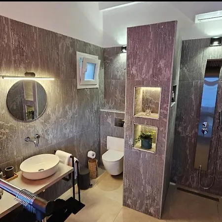 The Blooming House Villa *