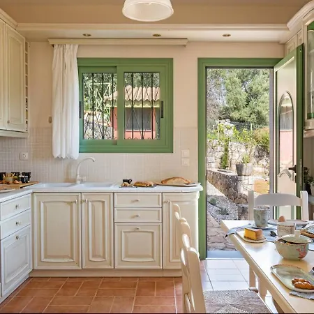 The Blooming House *