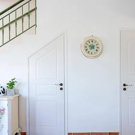 The Blooming House 빌라 *