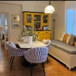 The Blooming House Βίλα *