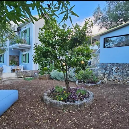 The Blooming House Βίλα *